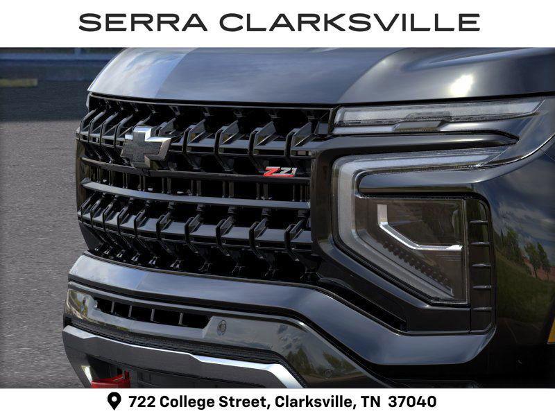 new 2026 Chevrolet Tahoe car, priced at $78,519