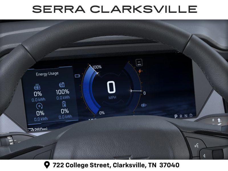 new 2027 Chevrolet Bolt car, priced at $33,890