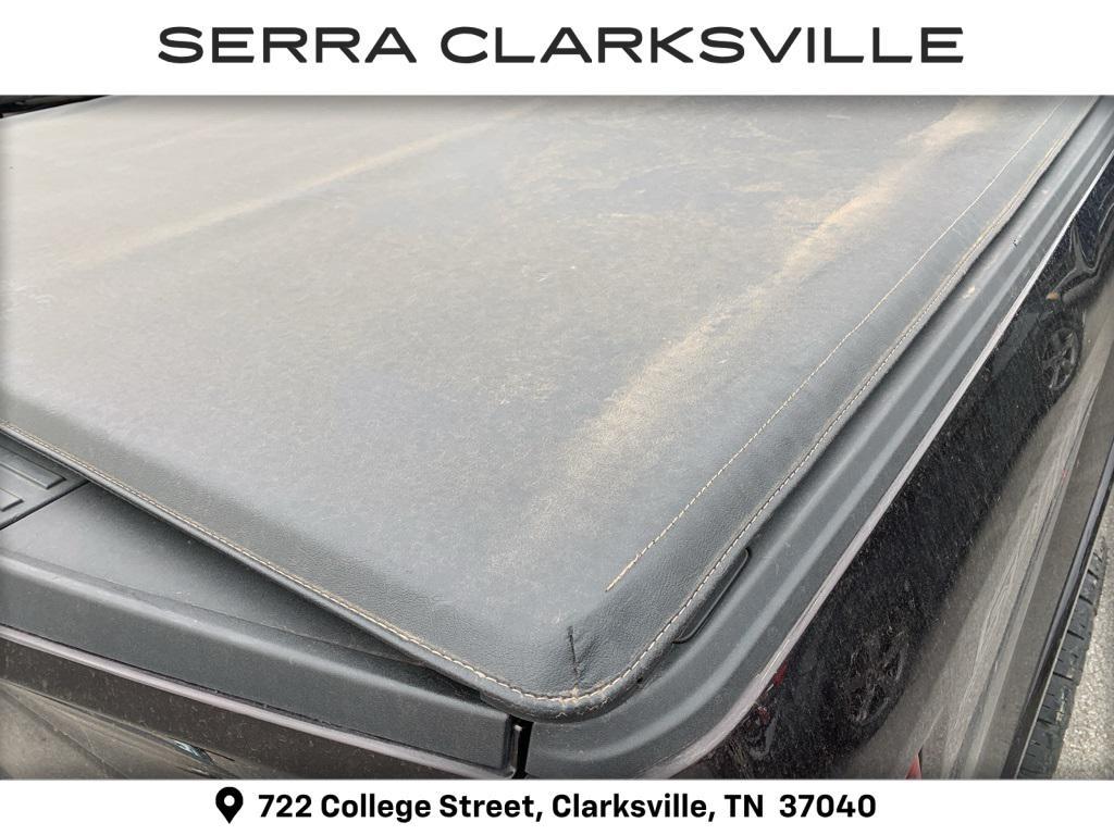 used 2020 Ford F-150 car, priced at $26,877