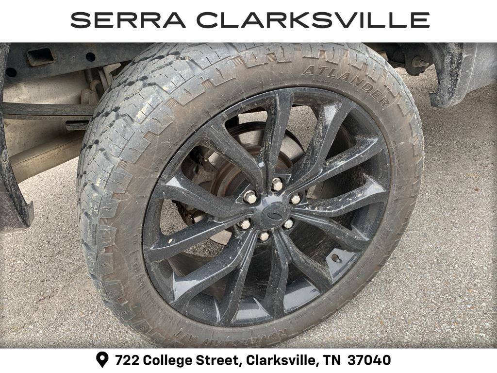 used 2020 Ford F-150 car, priced at $26,877