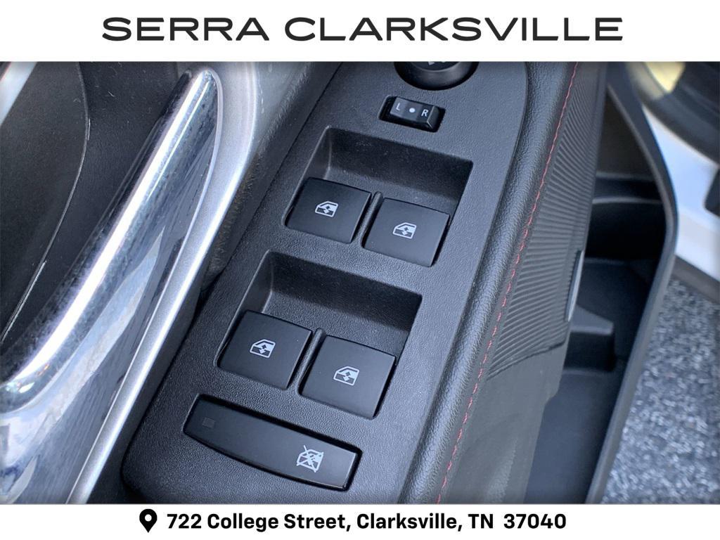 used 2013 GMC Terrain car, priced at $11,776