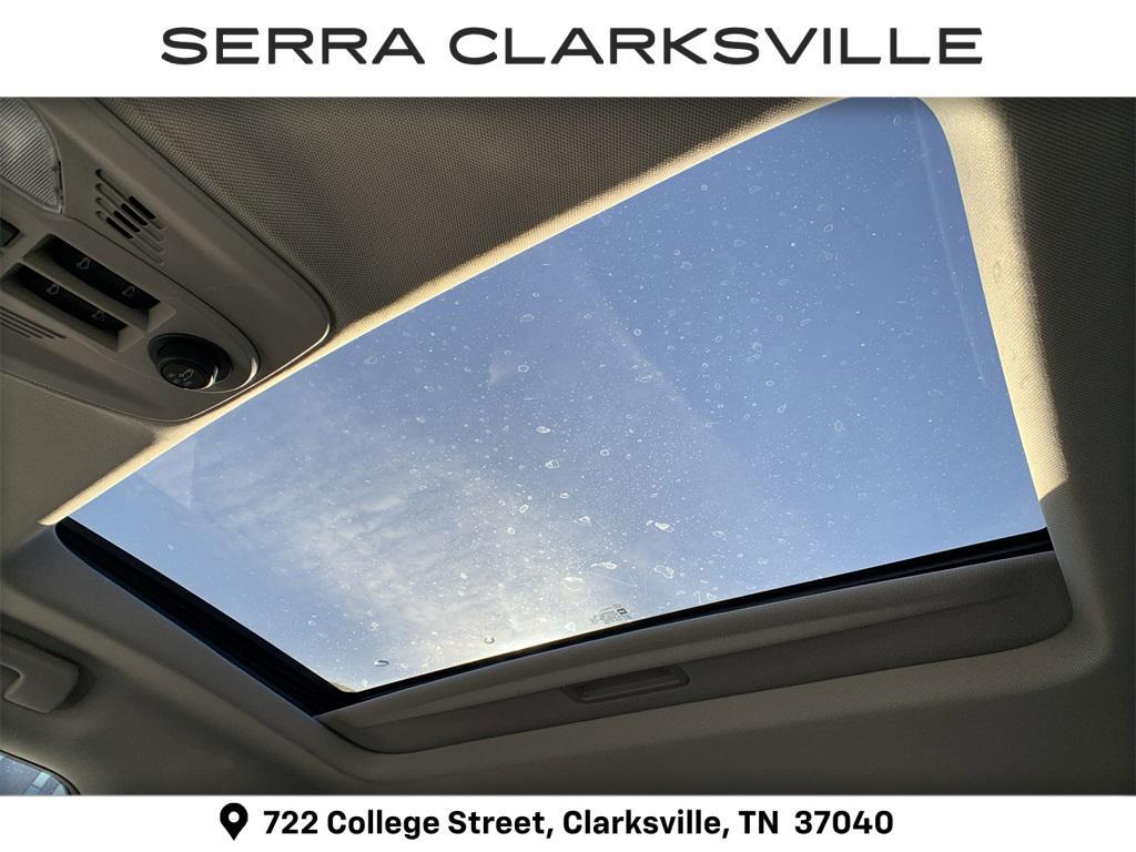 used 2013 GMC Terrain car, priced at $11,776