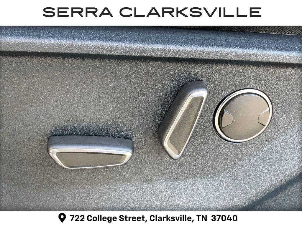 used 2021 Ford F-150 car, priced at $34,977