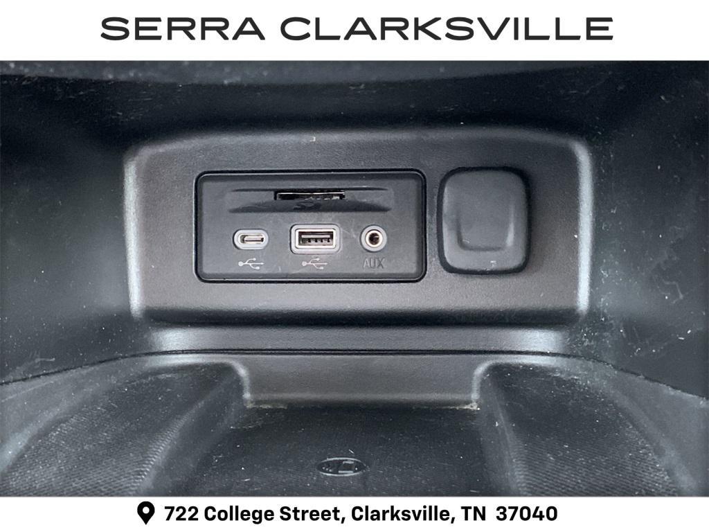 used 2021 Chevrolet Equinox car, priced at $14,759