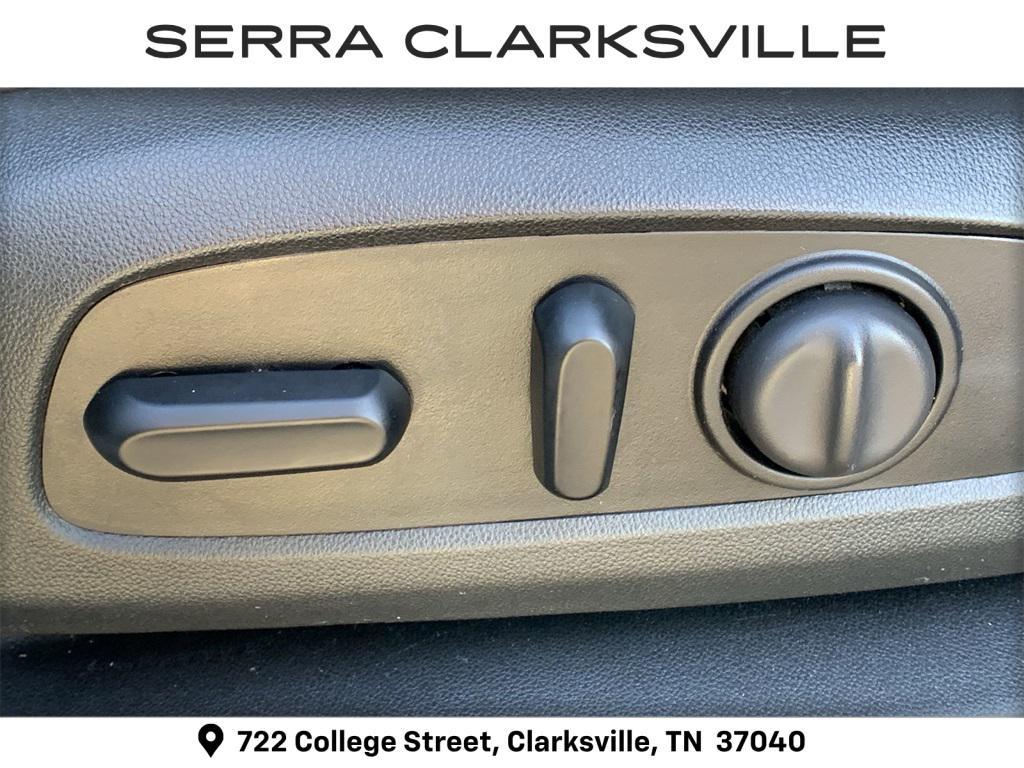 used 2021 Chevrolet Equinox car, priced at $14,759