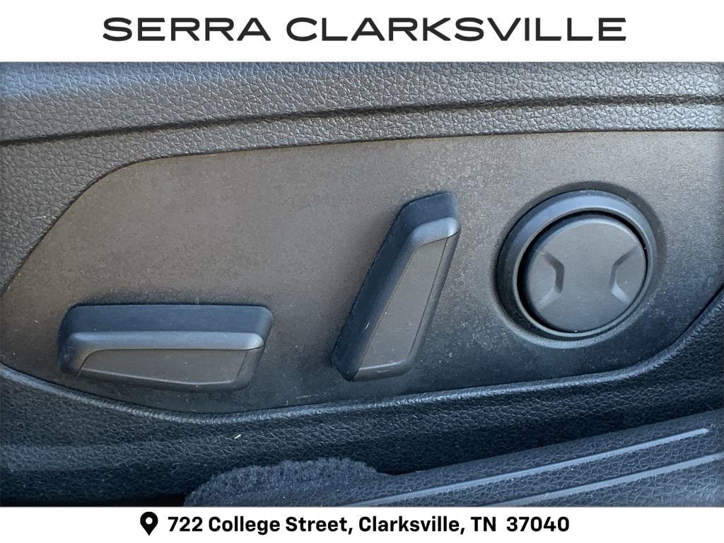 used 2021 Kia K5 car, priced at $23,980