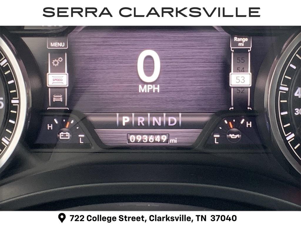 used 2021 Ram 1500 car, priced at $28,977