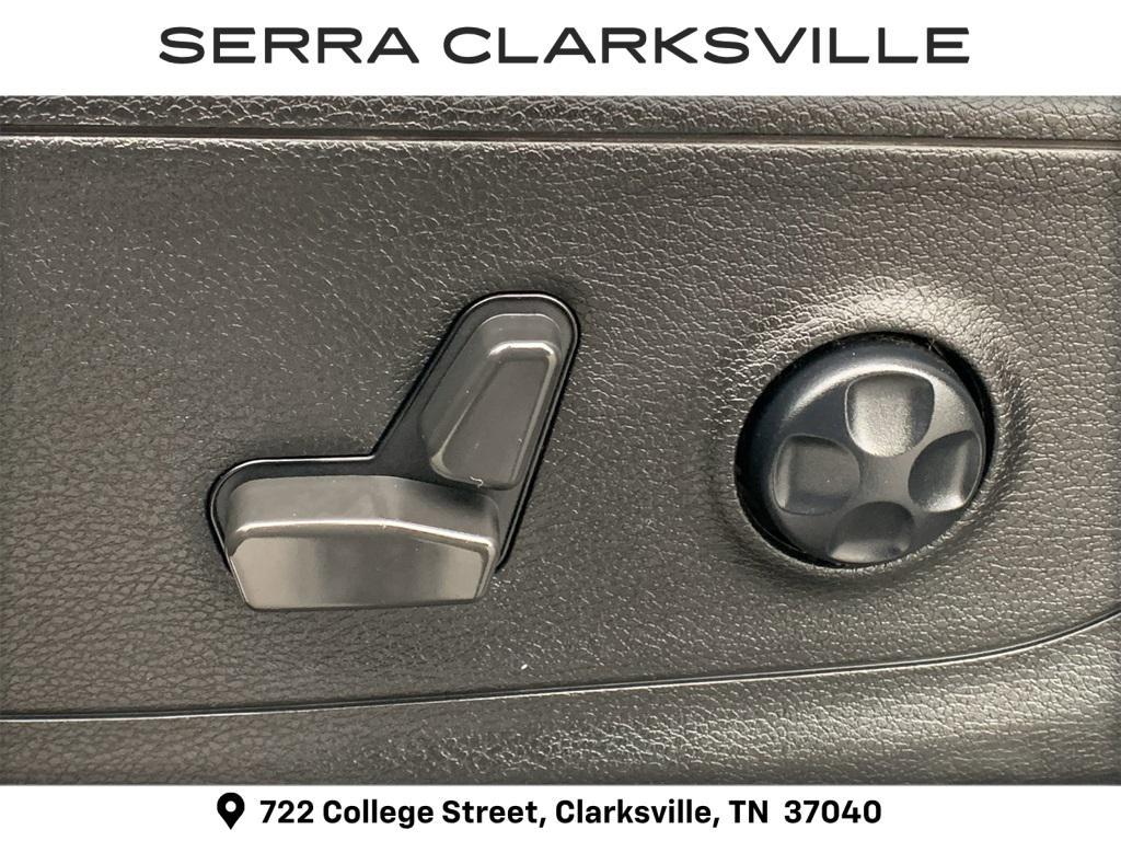 used 2021 Ram 1500 car, priced at $28,977