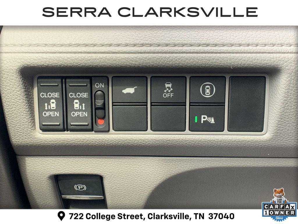 used 2024 Honda Odyssey car, priced at $41,259