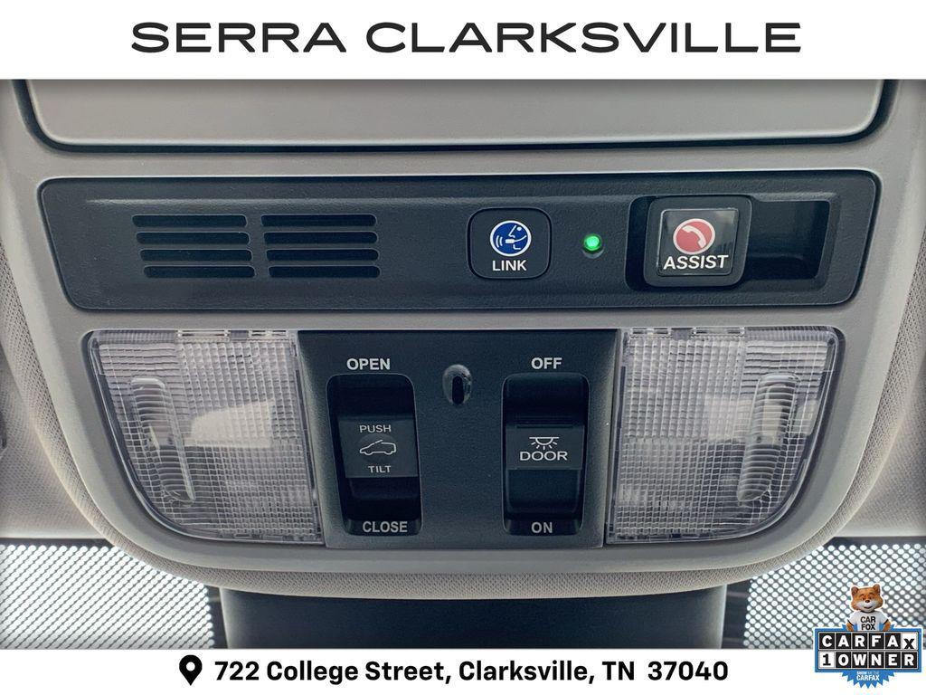 used 2024 Honda Odyssey car, priced at $41,259