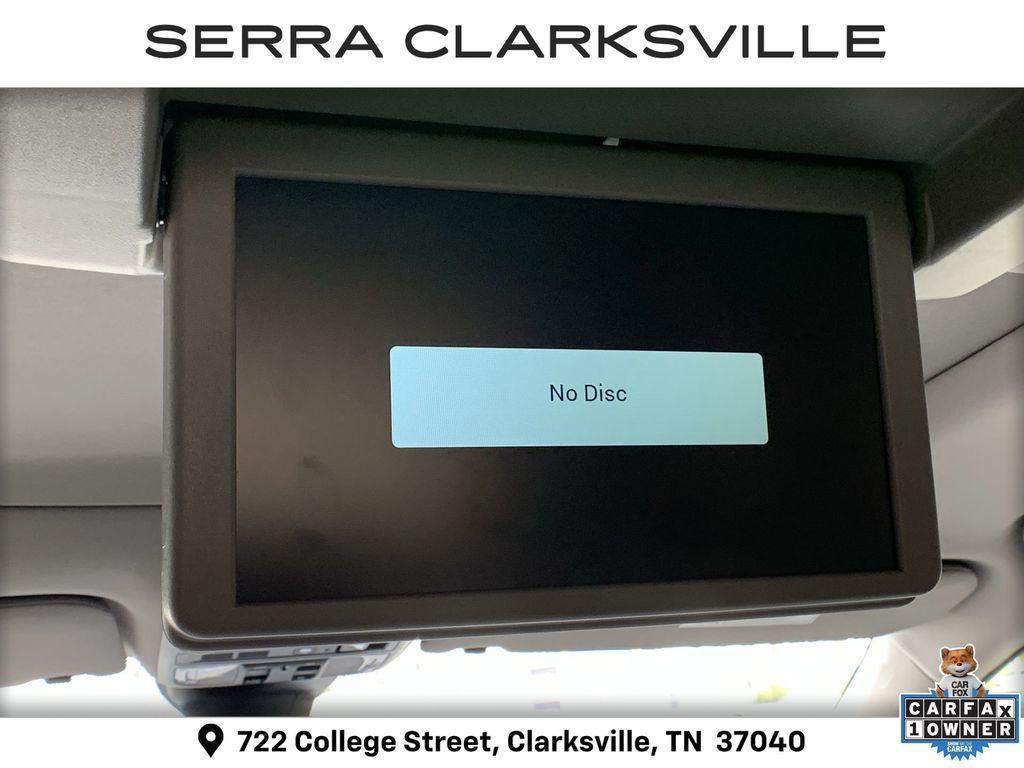 used 2024 Honda Odyssey car, priced at $41,259