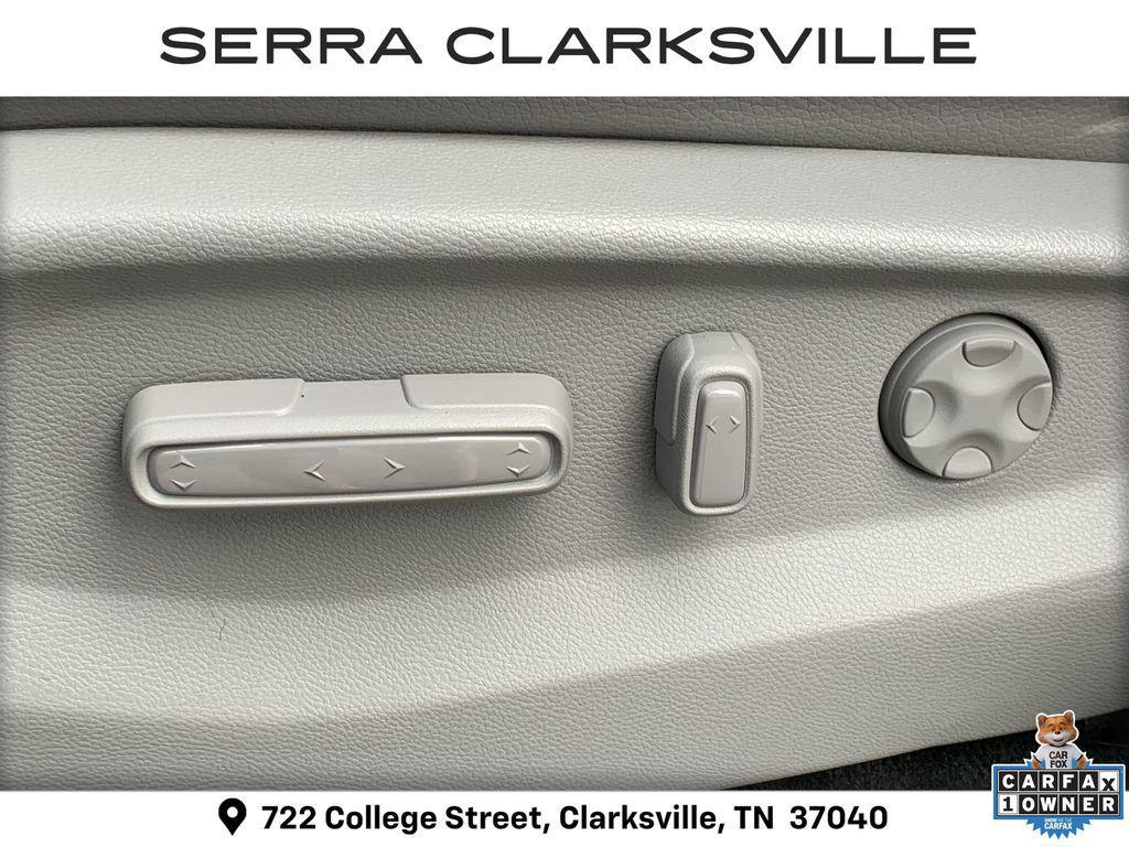 used 2024 Honda Odyssey car, priced at $41,259