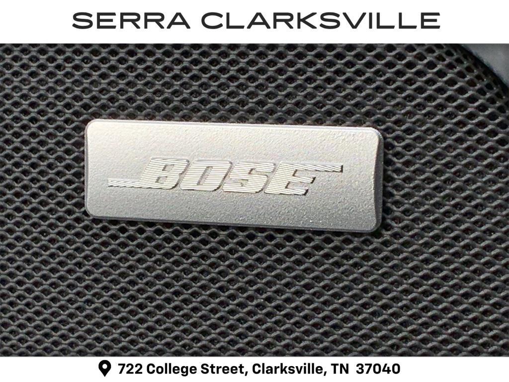 used 2025 Chevrolet Silverado 1500 car, priced at $48,919