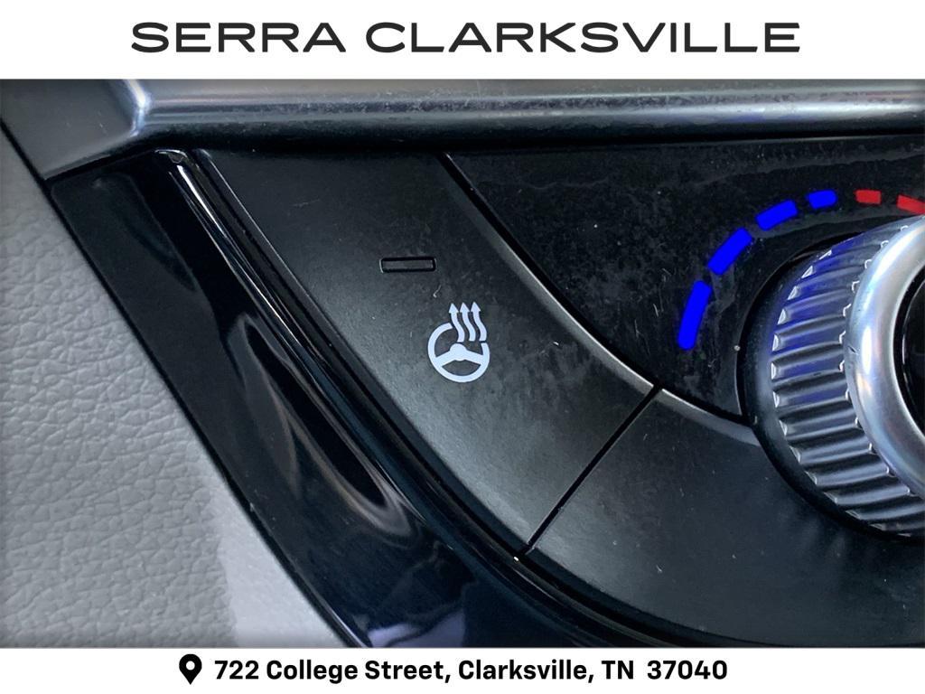 used 2022 Kia Telluride car, priced at $25,986