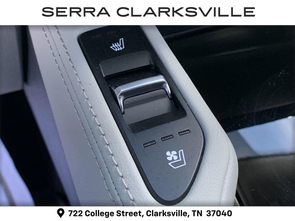 used 2022 Kia Telluride car, priced at $25,986