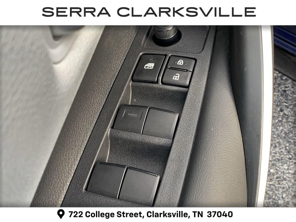 used 2024 Toyota Corolla car, priced at $21,988
