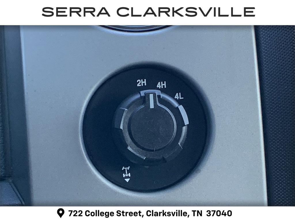 used 2011 Ford F-150 car, priced at $10,480