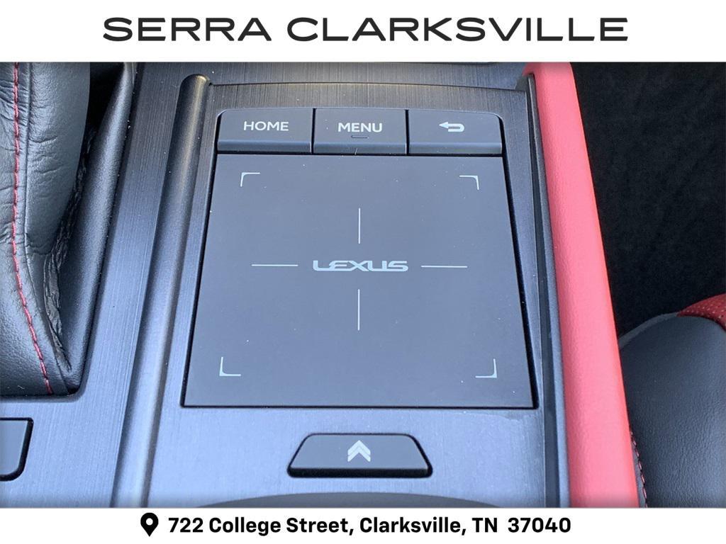 used 2022 Lexus ES 350 car, priced at $35,965