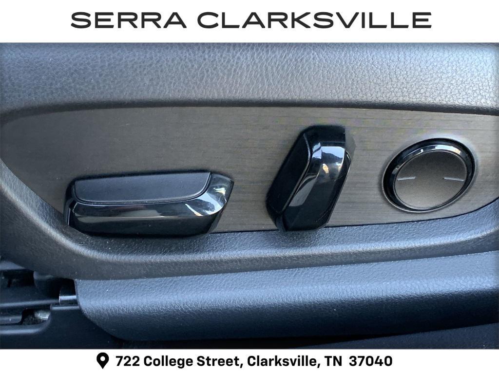 used 2022 Lexus ES 350 car, priced at $35,965