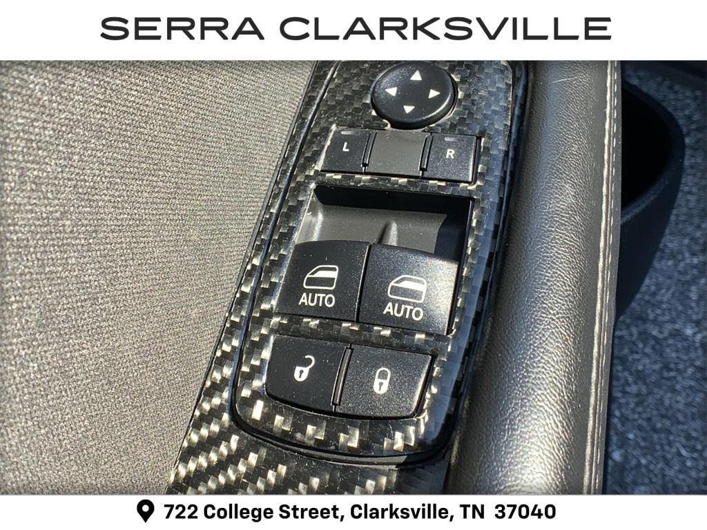 used 2021 Dodge Challenger car, priced at $30,577