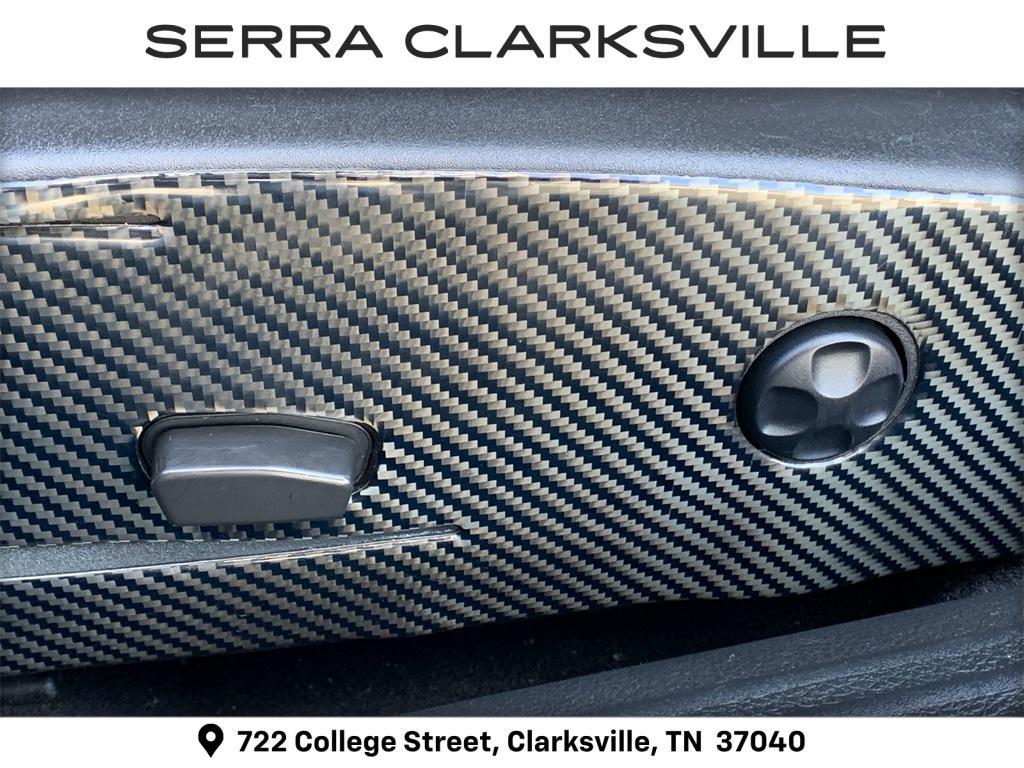 used 2021 Dodge Challenger car, priced at $30,577