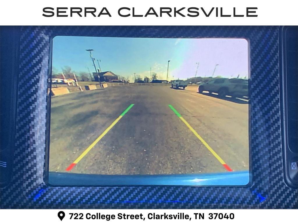 used 2021 Dodge Challenger car, priced at $30,577