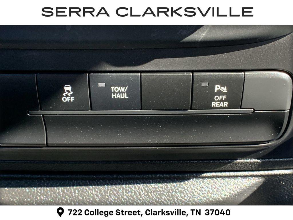 used 2024 Ram 1500 Classic car, priced at $26,238