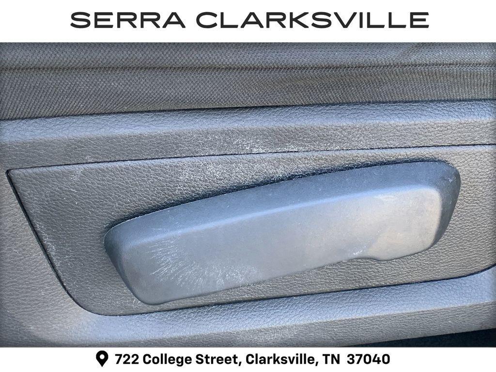 used 2024 Ram 1500 Classic car, priced at $26,238