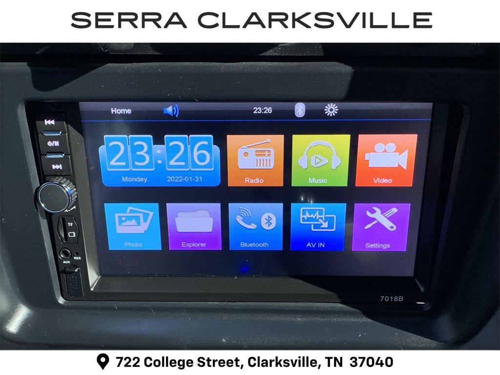 used 2000 Toyota 4Runner car, priced at $5,988