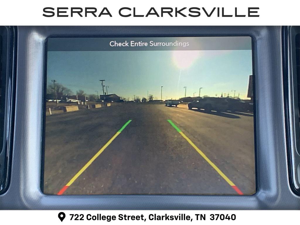 used 2019 Dodge Challenger car, priced at $22,485