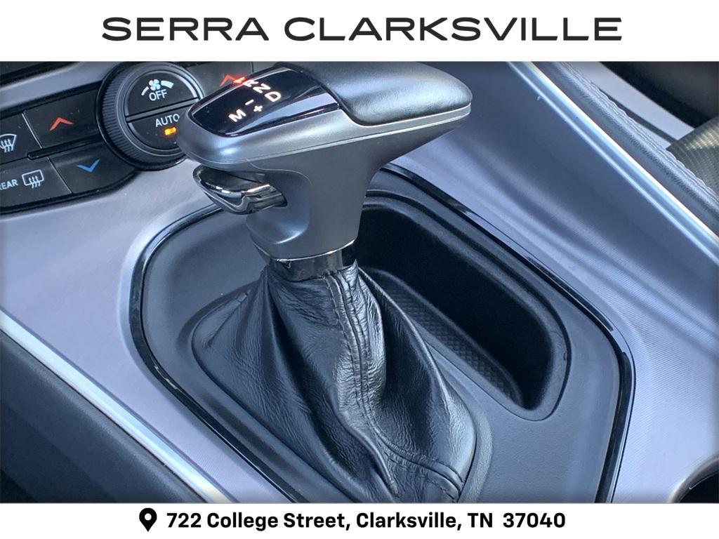 used 2019 Dodge Challenger car, priced at $22,485