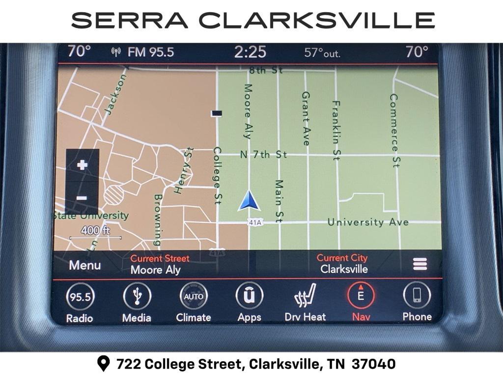 used 2019 Dodge Challenger car, priced at $22,485