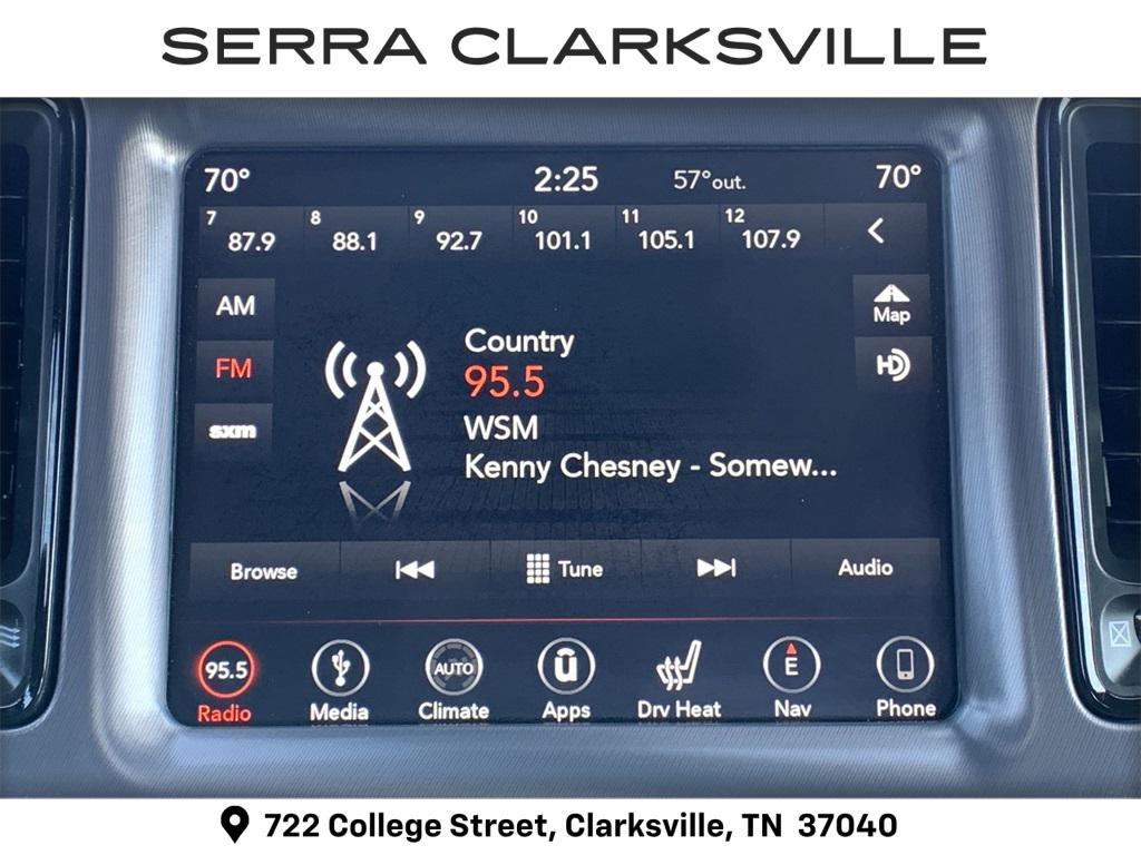 used 2019 Dodge Challenger car, priced at $22,485