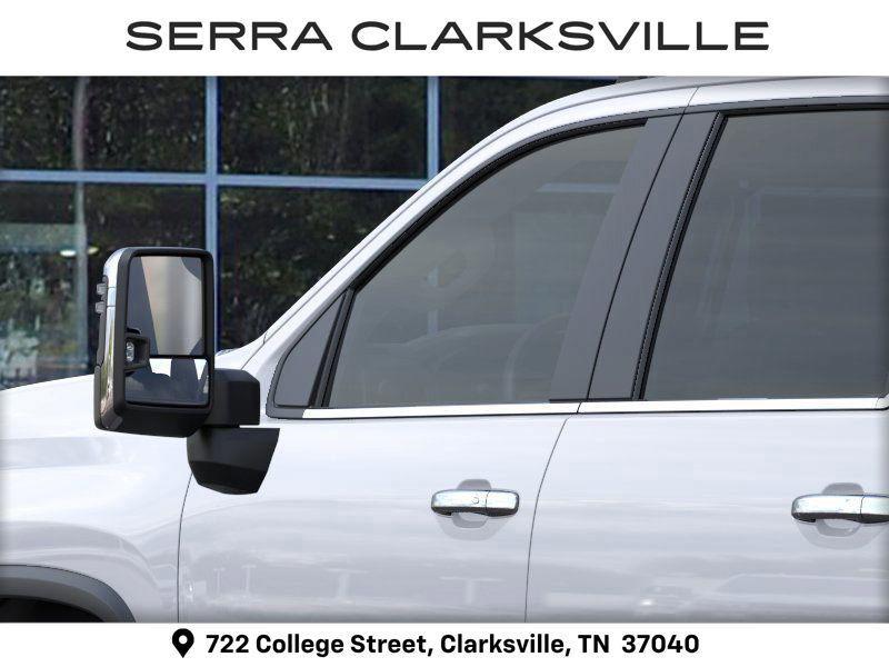 new 2026 Chevrolet Silverado 3500 car, priced at $79,144