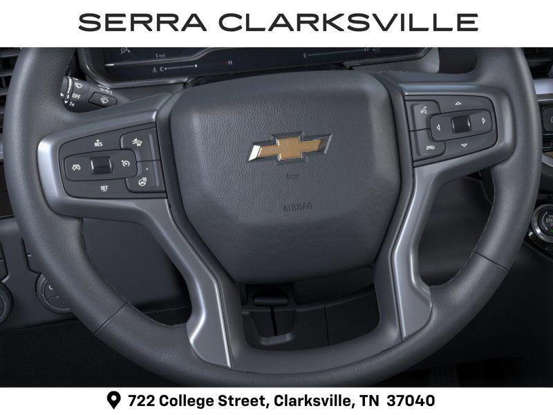 new 2026 Chevrolet Silverado 3500 car, priced at $79,144