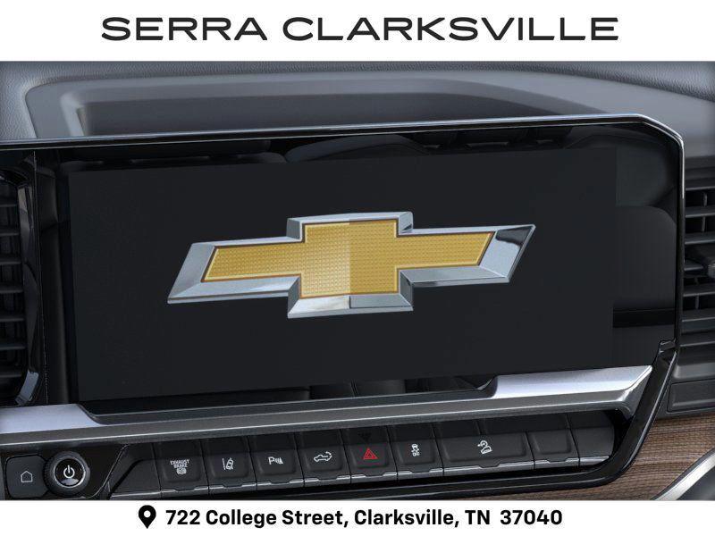 new 2026 Chevrolet Silverado 3500 car, priced at $79,144