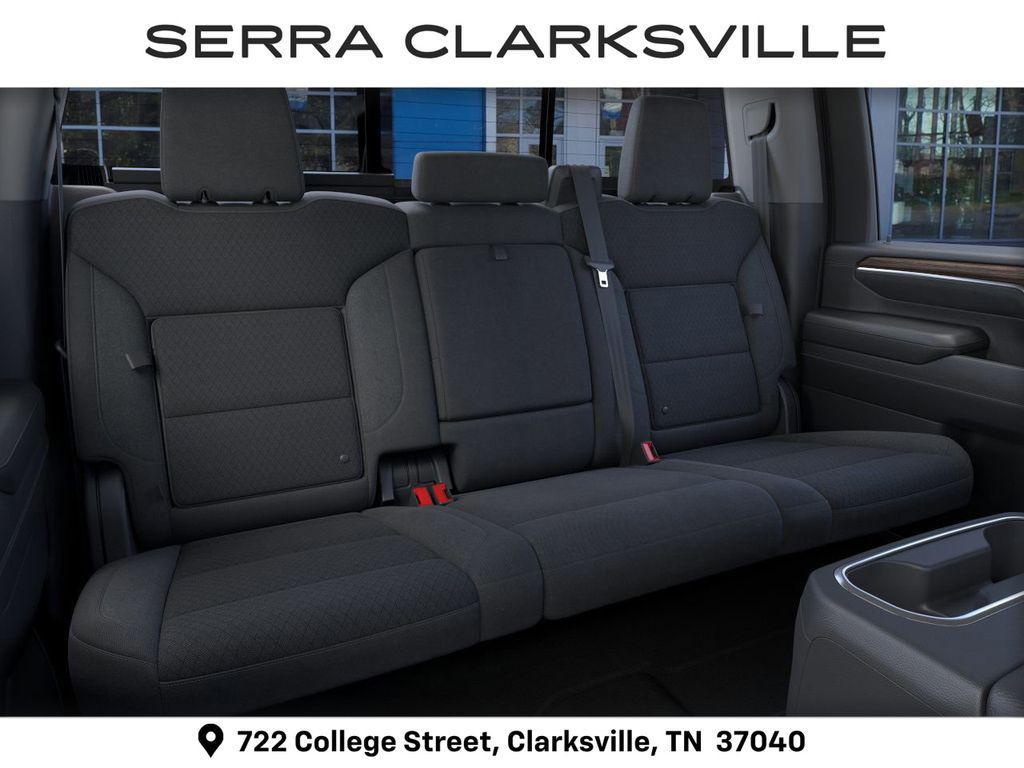 new 2026 Chevrolet Silverado 3500 car, priced at $79,144