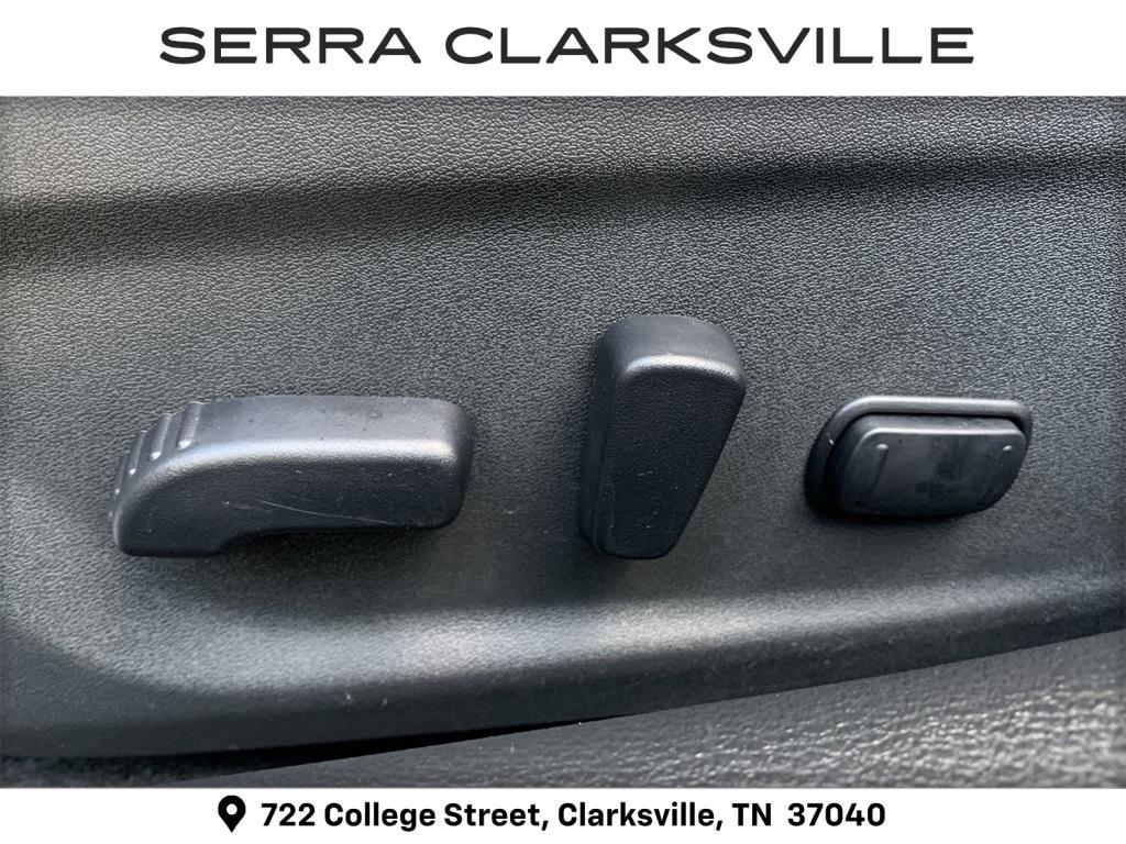 used 2020 Nissan Altima car, priced at $18,256