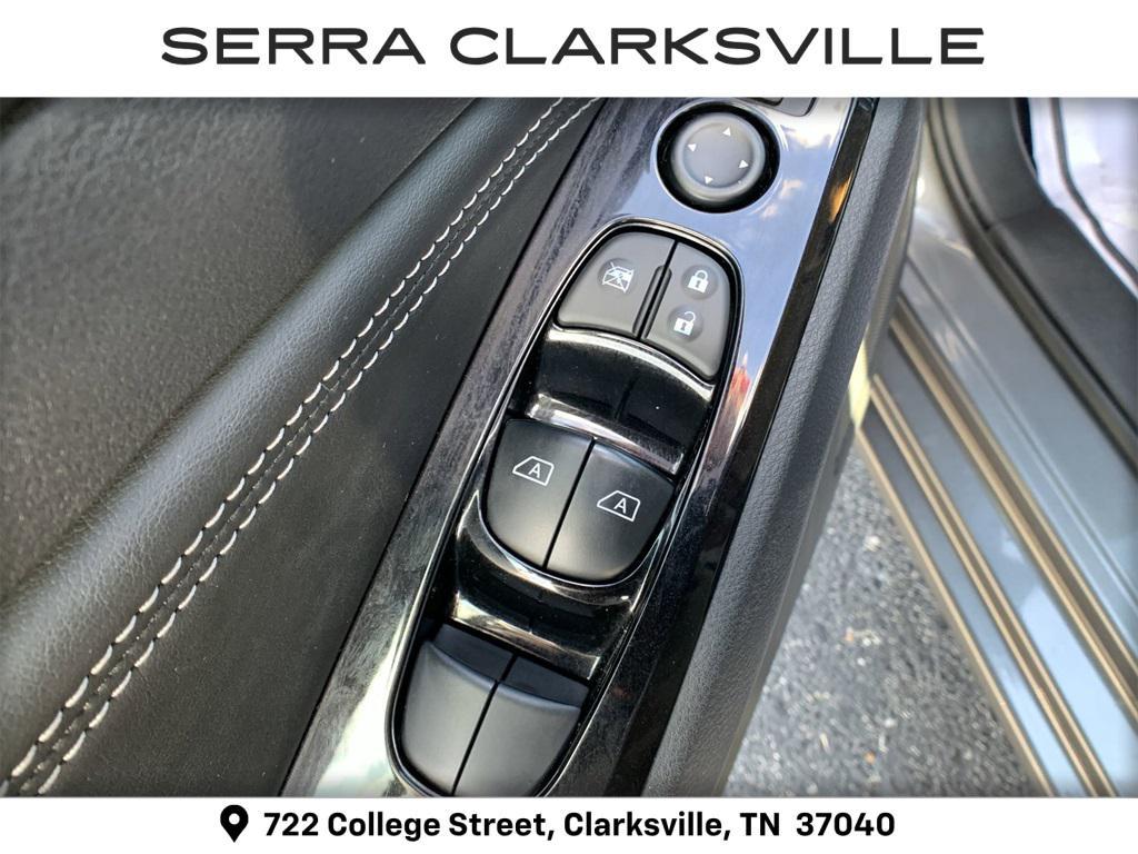 used 2020 Nissan Altima car, priced at $18,256