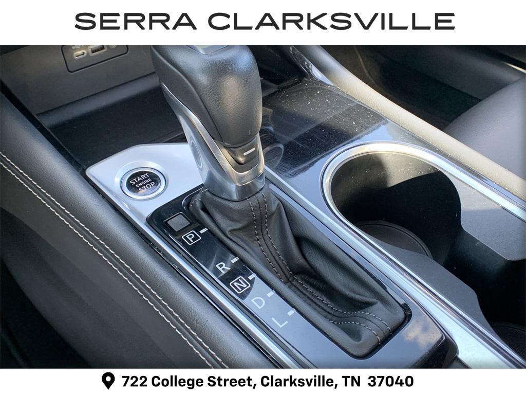 used 2020 Nissan Altima car, priced at $18,256