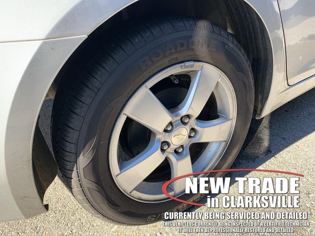 used 2015 Chevrolet Cruze car, priced at $5,250