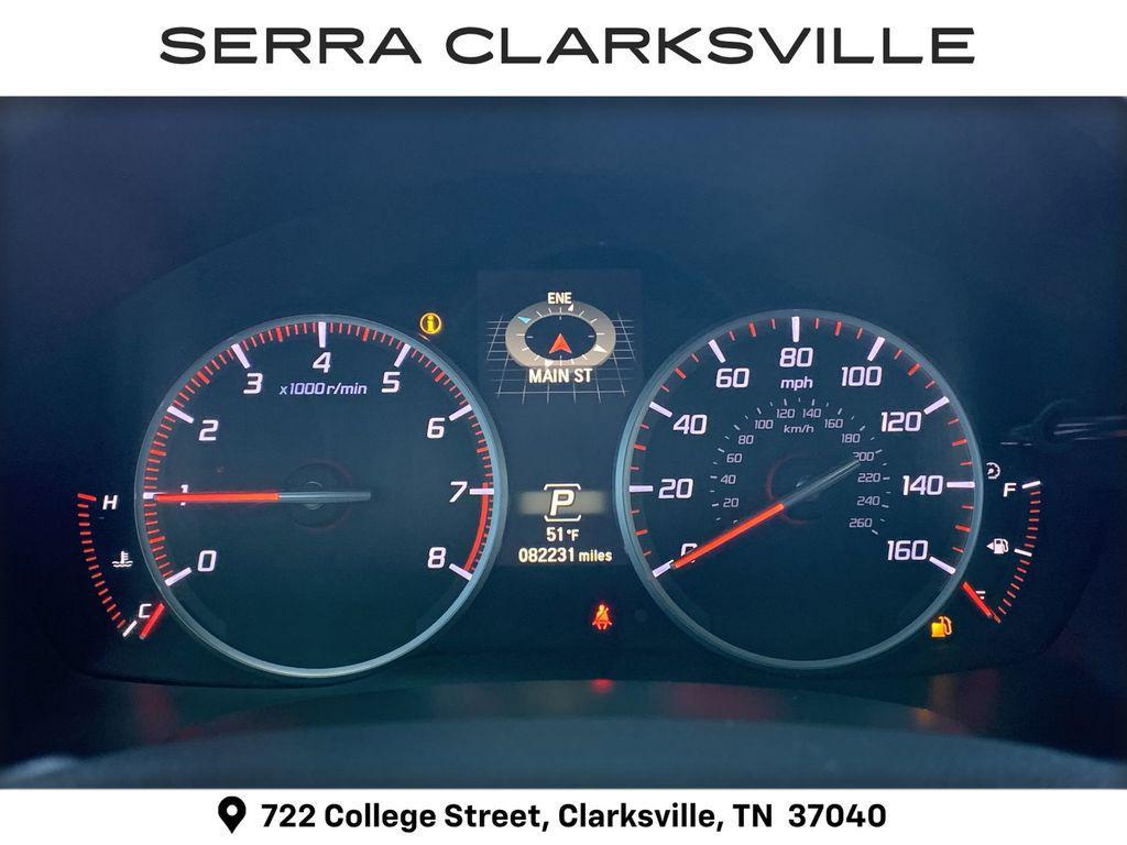 used 2021 Acura ILX car, priced at $22,977