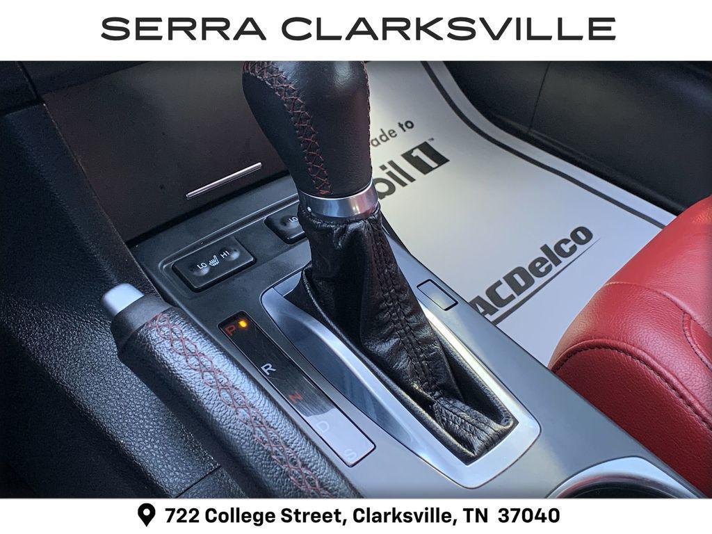 used 2021 Acura ILX car, priced at $22,977