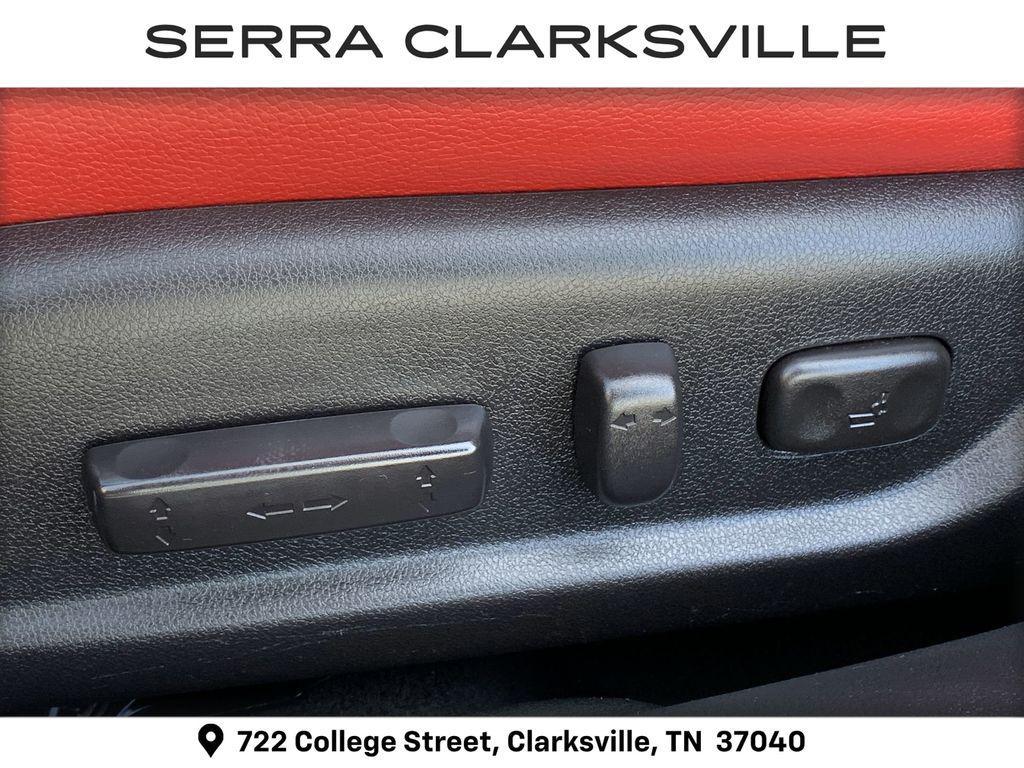 used 2021 Acura ILX car, priced at $22,977