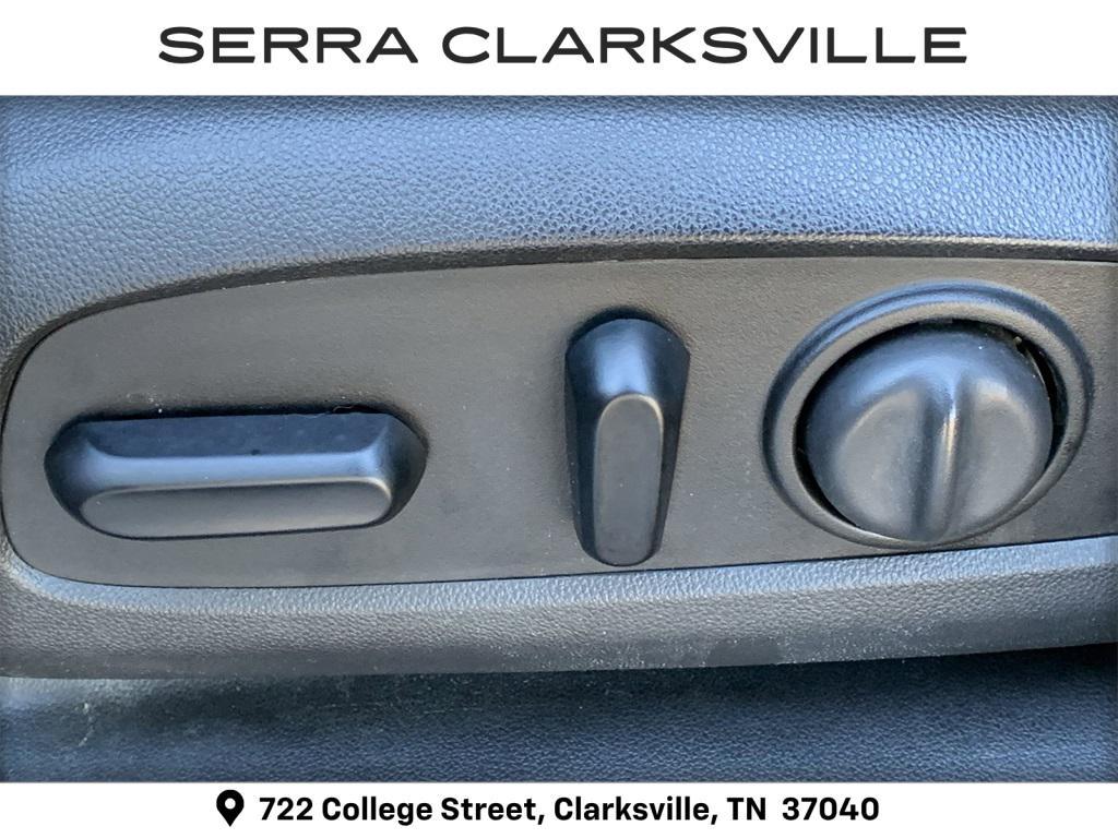 used 2018 Chevrolet Traverse car, priced at $14,459