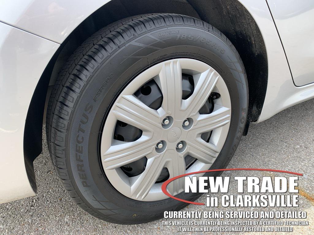 used 2023 Kia Rio car, priced at $14,899