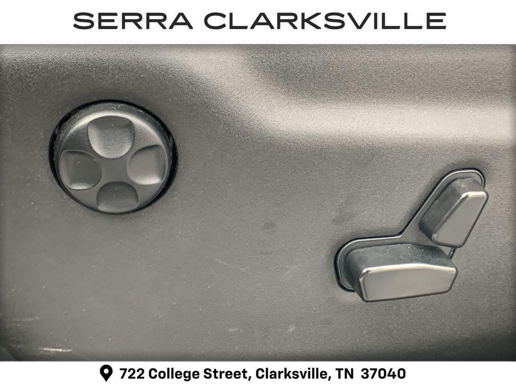 used 2023 Dodge Durango car, priced at $26,698