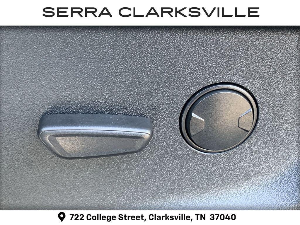 used 2025 Ford F-150 car, priced at $46,334