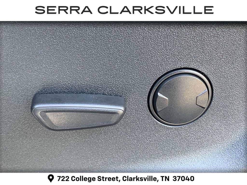 used 2025 Ford F-150 car, priced at $46,334