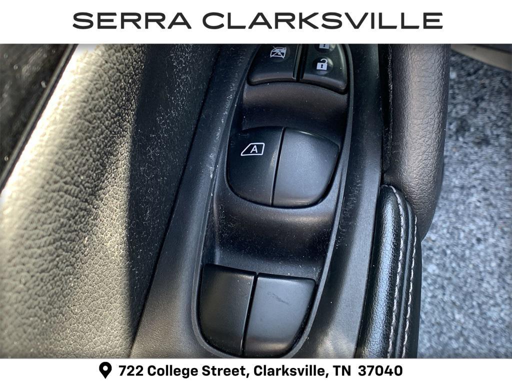 used 2019 Nissan Rogue car, priced at $16,479